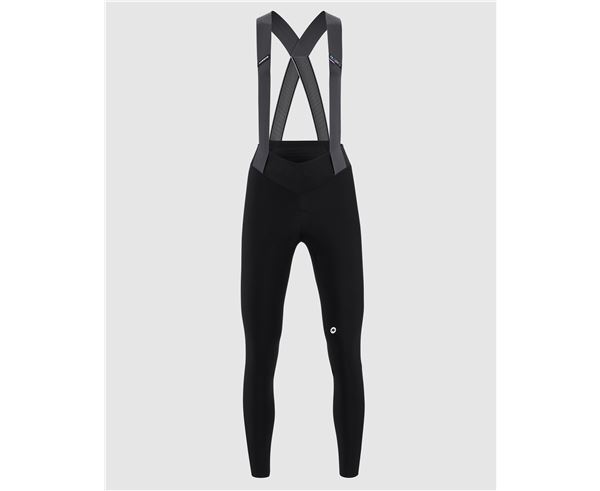UMA GT WINTER BIB TIGHTS C2 BLACKSERIES