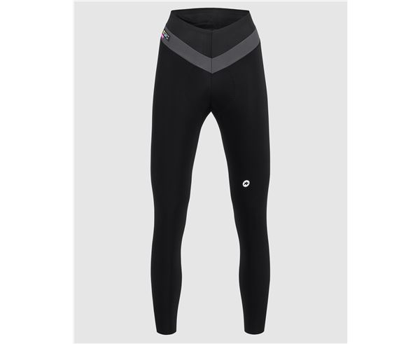 UMA GT SPRING FALL HALF TIGHTS C2 BLACKSERIES