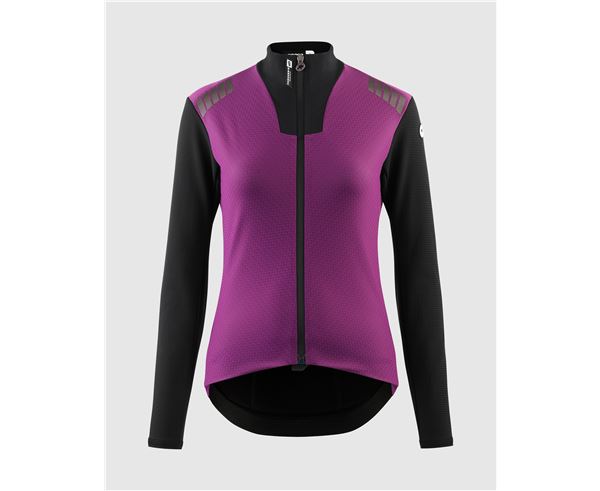 UMA GT EISENHERZ ULTRAZ WINTER JACKET S11 ALCHEMY PURPLE