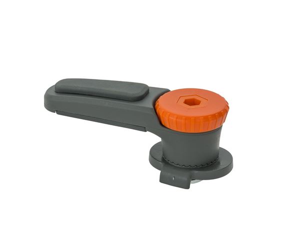 QMR RAIL HOOK 2.0