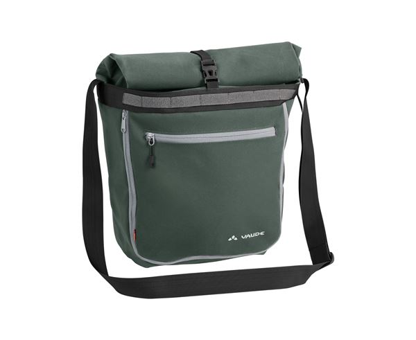 SHOPAIR BACK BIKE BAG DUSTY FOREST