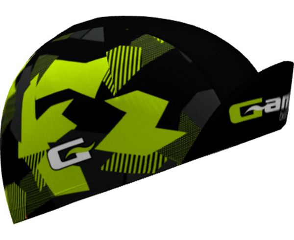 GORRA VINTAGE GAMA