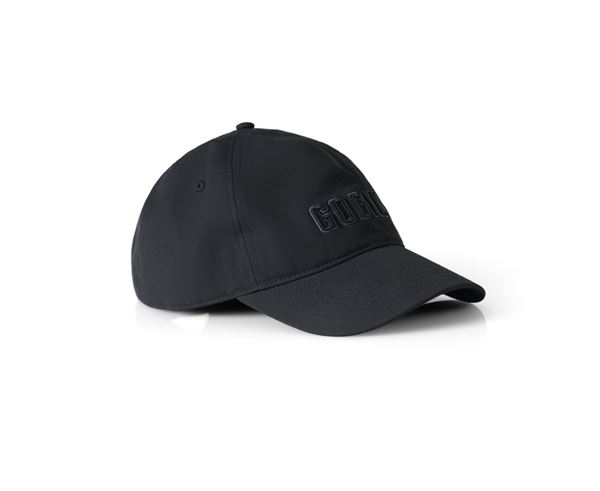 GORRA UNWIND UNISEX BLACK LEAD