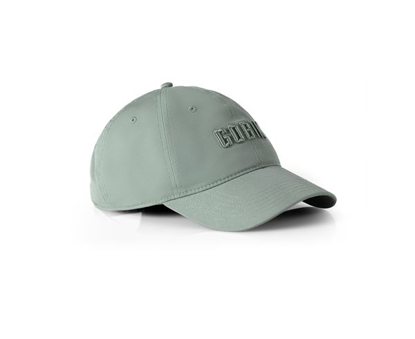 GORRA UNWIND UNISEX GRANITE GREEN