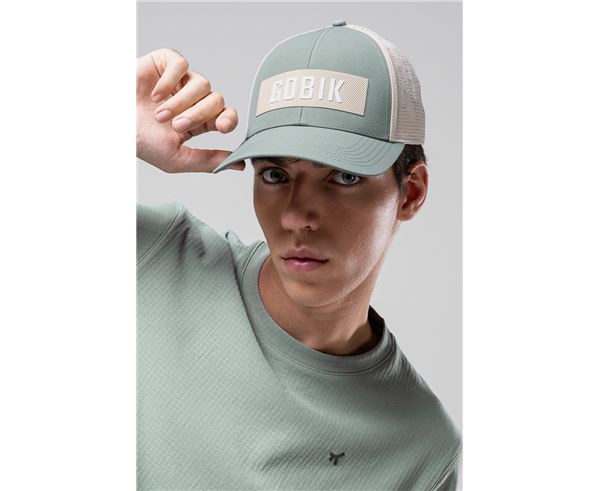 GORRA TRUCKER 3.0 UNISEX FERN