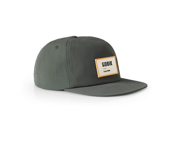 GORRA TASLON UNISEX CLOVER