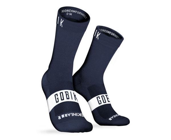 CALCETINES PURE UNISEX SAPPHIRE TSS