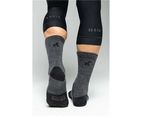CALCETINS WINTER MERINO UNISEX ALLOY