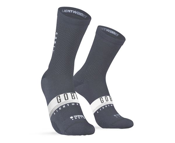 CALCETINES LIGHTWEIGHT UNISEX SLATE GRAY