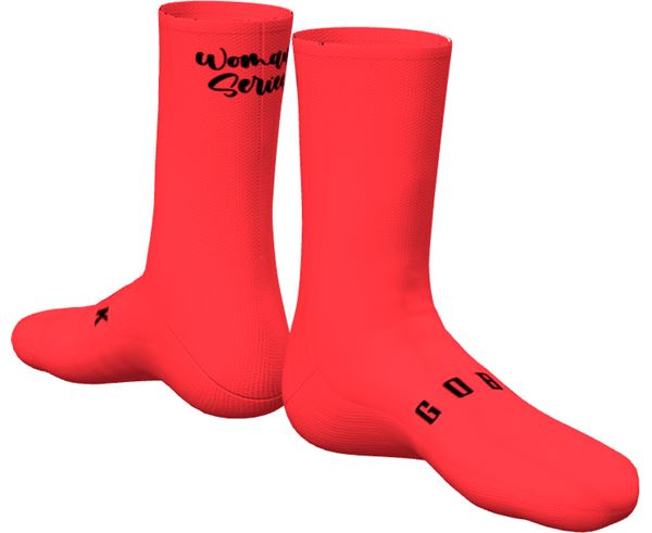 CALCETINES UNISEX CHROME GAMA WOMAN SERIES