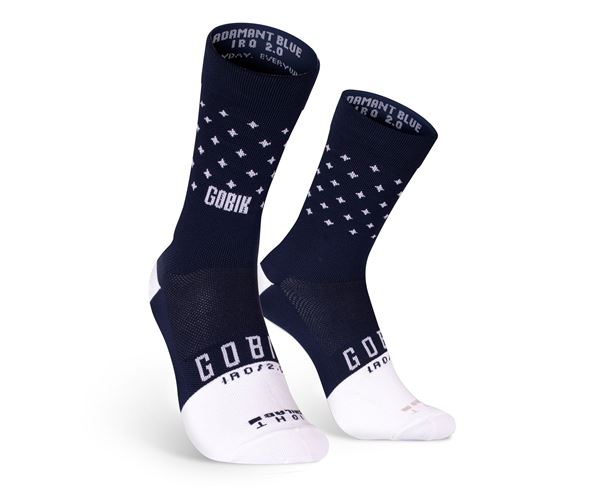 IRO 2.0 UNISEX ADAMANT BLUE