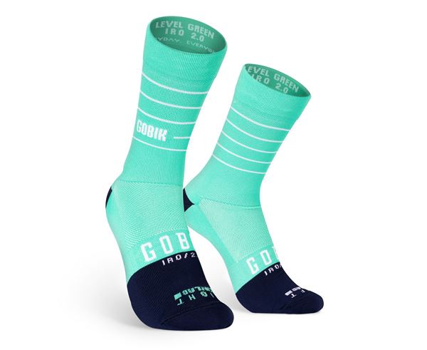 IRO 2.0 UNISEX LEVEL GREEN