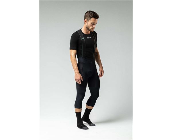 CALCETINS DEEP WINTER MERINO UNISEX IRON