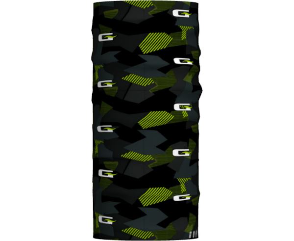 BANDANA TUBULAR UNISEX GAMA