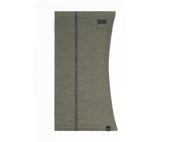 BANDANA CUELLO MERINO MOONBAH ARMY