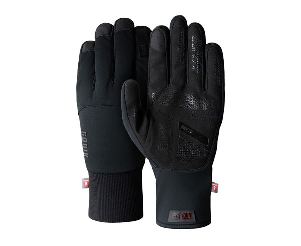 INVIERNO PRIMALOFT NUUK 2.0 TRUE BLACK