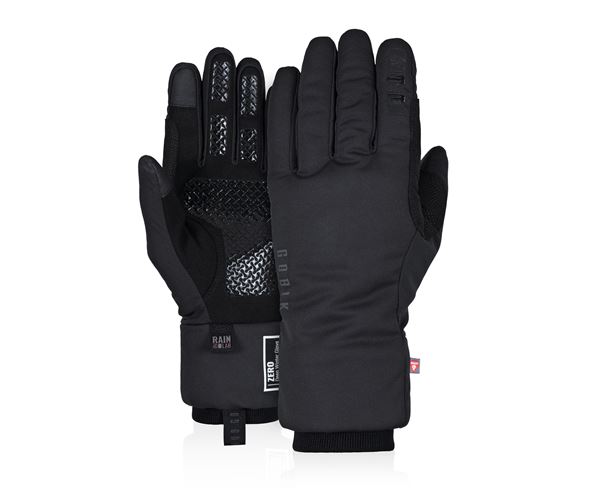 PRIMALOFT ZERO UNISEX BLACK