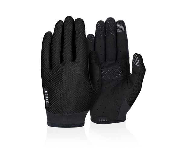 LYNX UNISEX TRUE BLACK