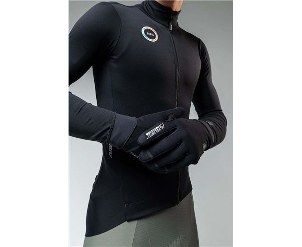 NEOSHELL BORA UNISEX TRUE BLACK