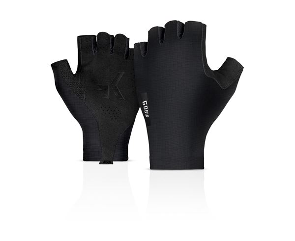 GUANTES MAMBA 2.0 UNISEX BLACK