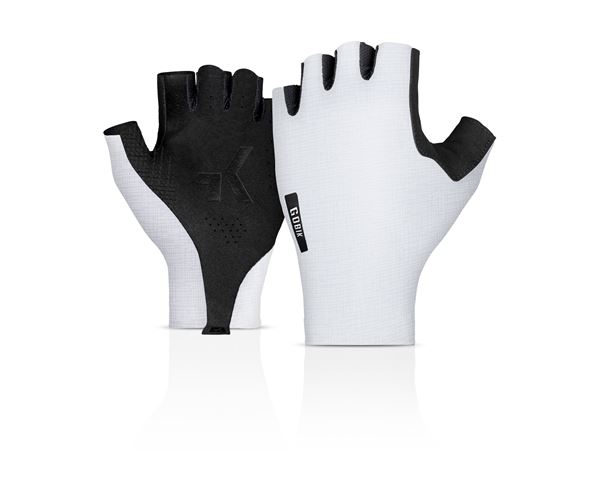 GUANTES MAMBA 2.0 UNISEX WHITE