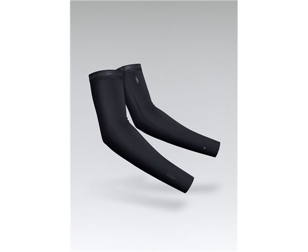 HARU 2.0 UNISEX PITCH BLACK