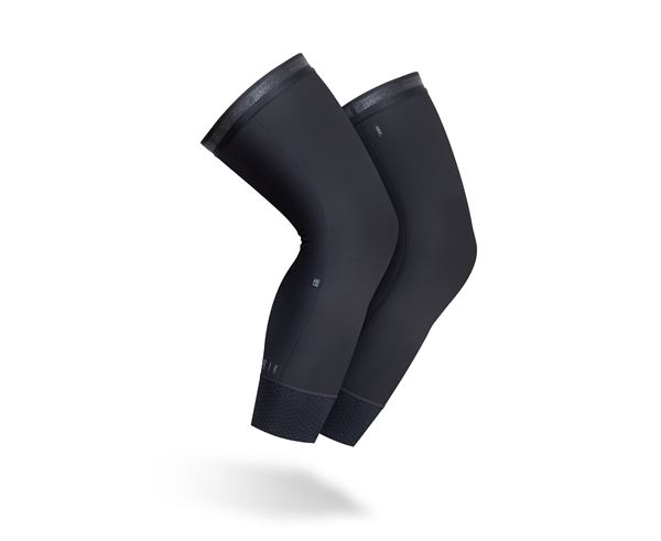 RODILLERAS HARU PITCH BLACK