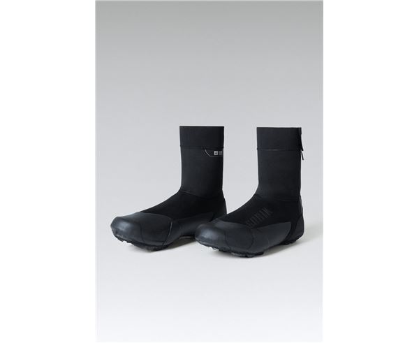 CUBREZAPATILLAS AVERT UNISEX BLACK