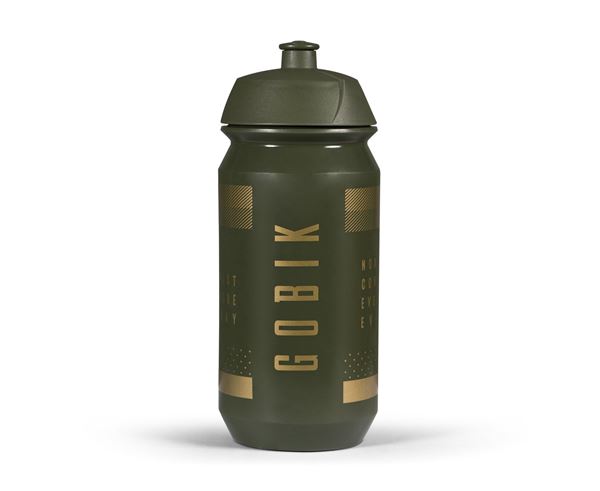 IDBON SHIVA OLIVE 500 CC