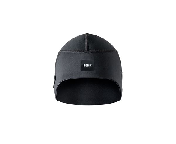 BRIGADE UNISEX BLACK
