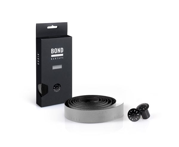 MANILLAR BOND ULTRAGRIP LUNAR GRAY