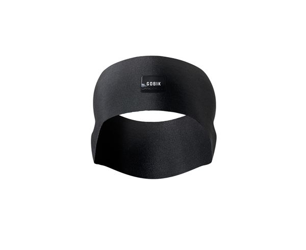 CINTA TERMICA FRONTLINE UNISEX BLACK