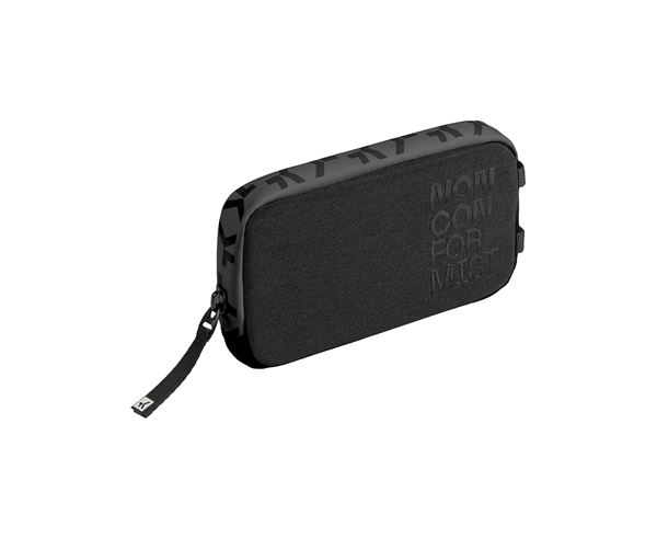 FUNDA FOR SENTIAL MAVIL 2.0 UNISEX TRUE BLACK