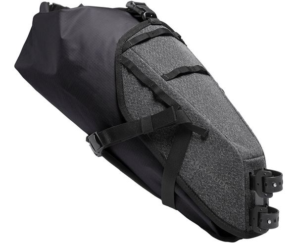 TRAILSADDLE II BLACK