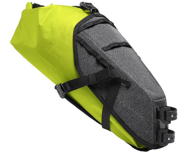 TRAILSADDLE II BRIGHT GREEN/BLACK