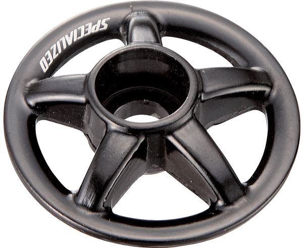 PRO-SET MTN TOP CAP BLACK