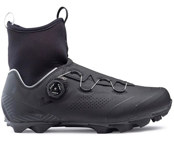 MAGMA XC CORE PRIMALOFT NEGRO MTB