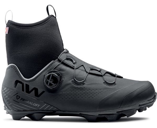 MAGMA XC CORE PRIMALOFT NEGRO MTB