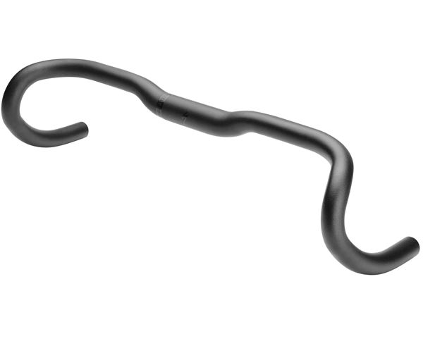 HOVER ALLOY HANDLEBARS – 15MM RISE PLUS FLARE