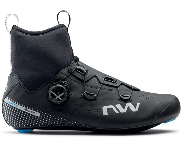 CELSIUS R ARCTIC GTX NEGRO
