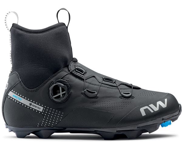 CELSIUS XC ARCTIC GTX NEGRO