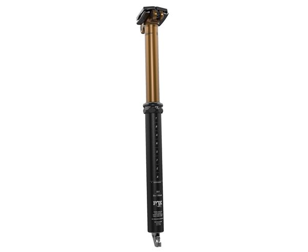 FOX TRANSFER FACTORY SERIES KASHIMA DROPPER 150MM