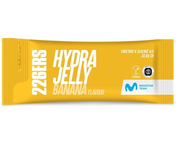 HYDRAJELLY PLÁTANO 40G