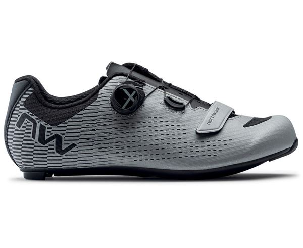 STORM CARBON 2 SILVER REFLECTIVE
