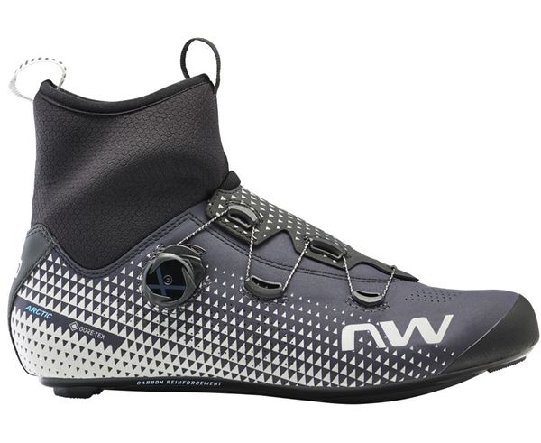 CELSIUS R ARCTIC GTX GRIS CARBONO-REFLECTANT