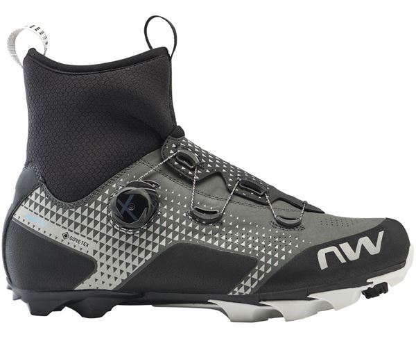CELSIUS XC ARCTIC GTX NEGRO-GRIS OSCURO