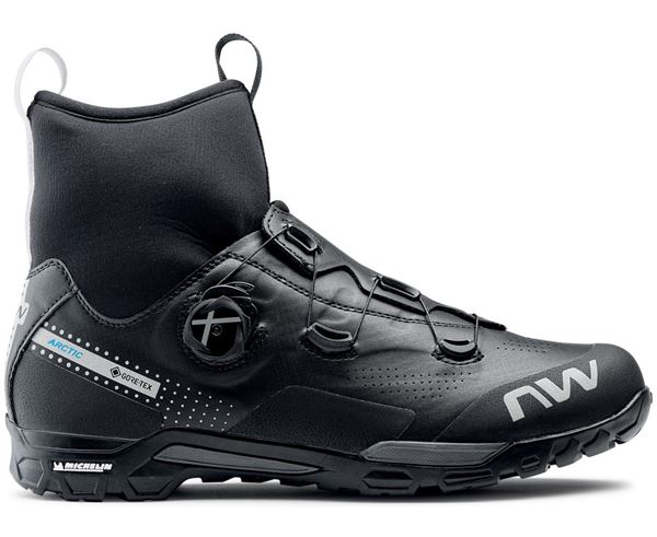 X-CELSIUS ARCTIC GTX NEGRO