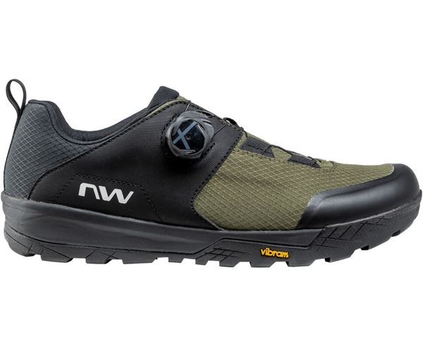 ROCKIT PLUS VERDE FOREST/NEGRO