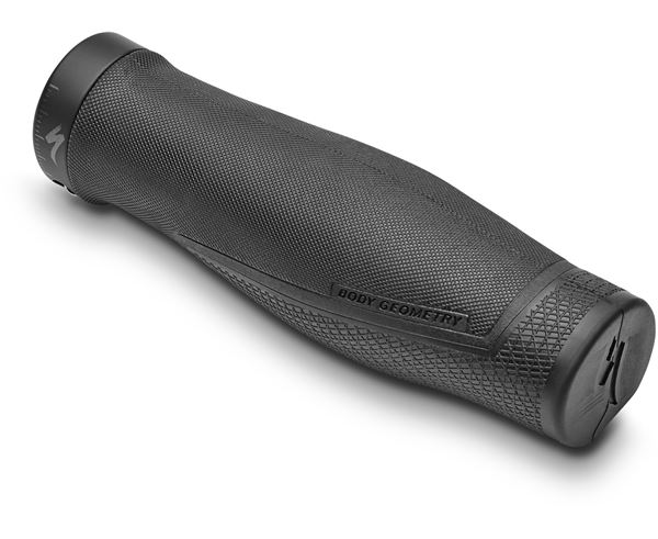 NEUTRALIZER GRIPS BLACK
