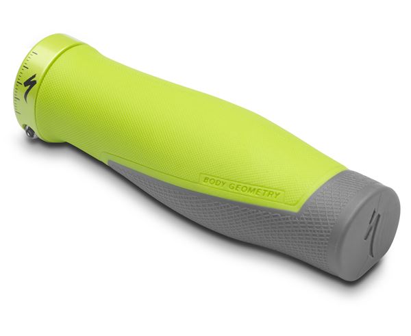 NEUTRALIZER GRIPS ION/CHARCOAL